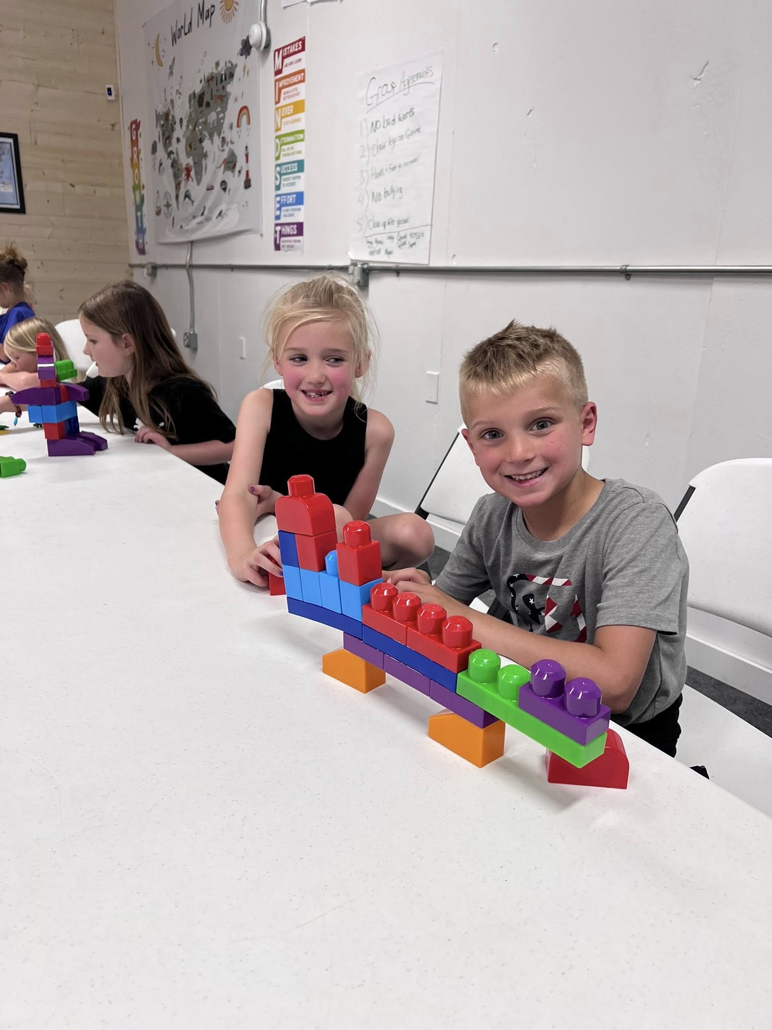 Academic Program Academic Program