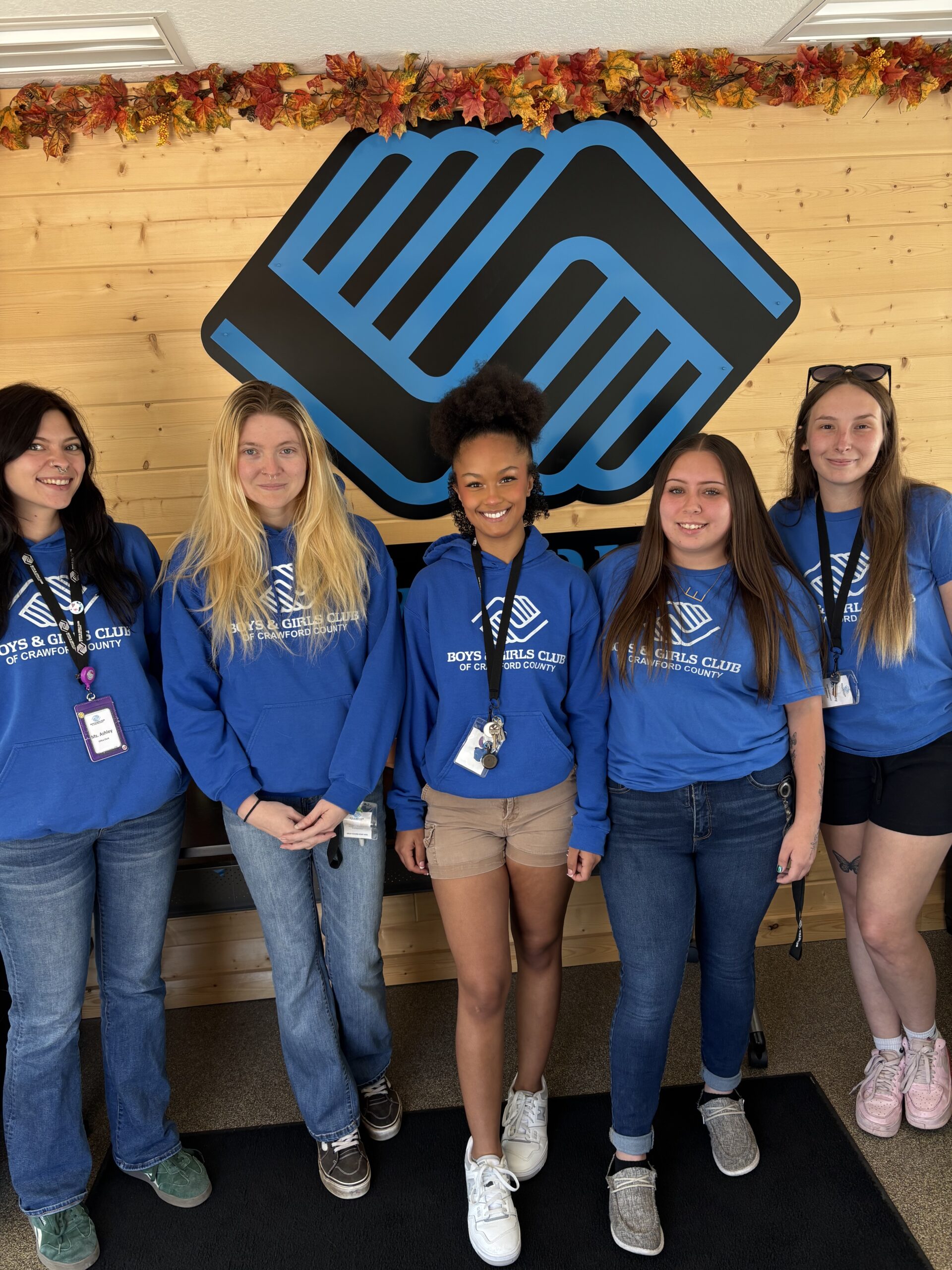 Join our team