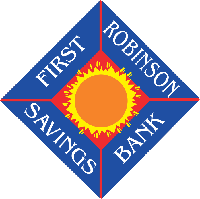 84e2d1f7-7477-4209-a6d2-a69a6862341cFirst Robinson Saving Bank png